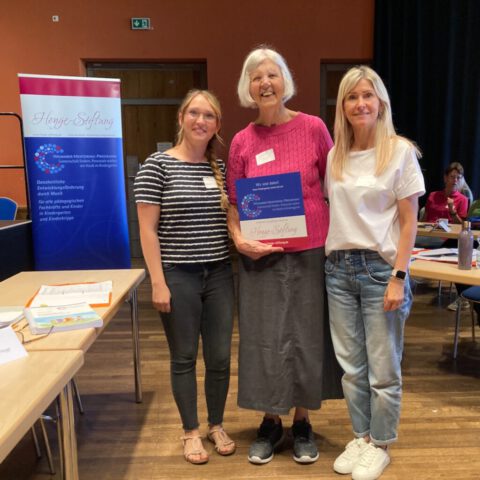 WMP-Team Walbecker Knirpse, Hettstedt