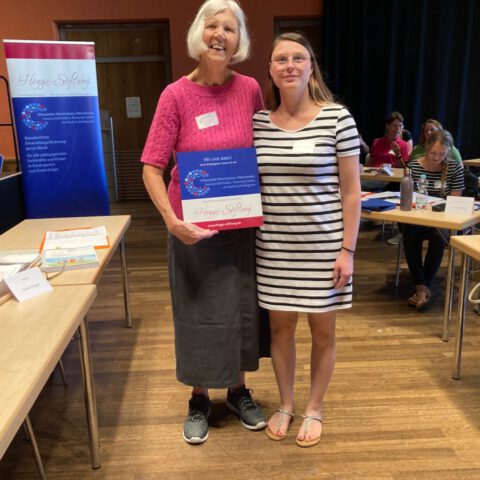 WMP-Team Schmidtsche Stiftung, Kelbra